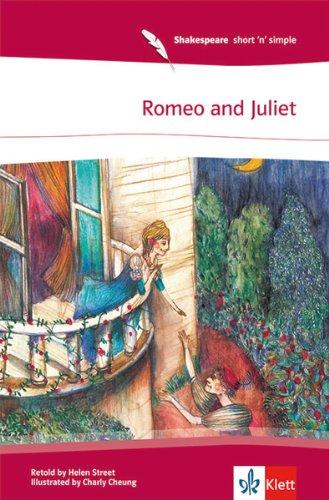 Romeo and Juliet: 8.-11. Klasse