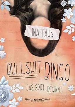 Bullshit-Bingo: Das Spiel beginnt (Herzdrachen)