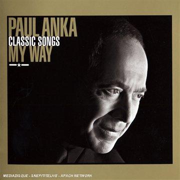 Classic Songs, My Way