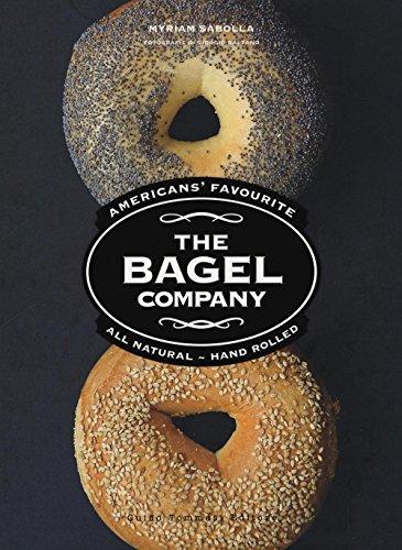 The Bagel Company