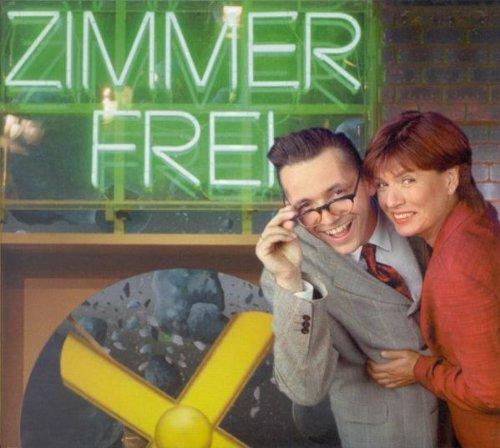 Zimmer Frei