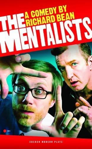 Mentalists (Oberon Modern Plays)