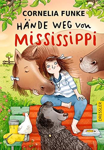 Hände weg von Mississippi