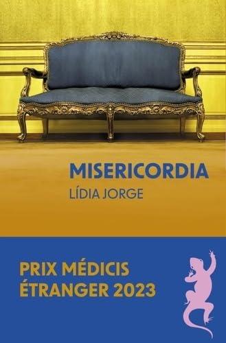 Misericordia