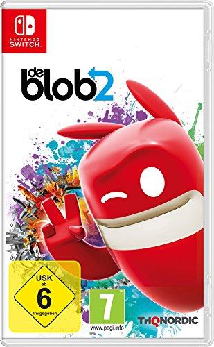 De Blob 2 (Switch)