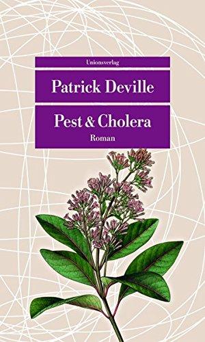 Pest & Cholera (Unionsverlag Taschenbücher)