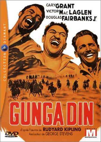 Gunga Din [FR Import]