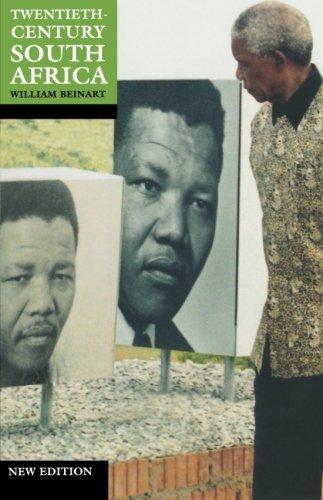 Twentieth-Century South Africa (New Edition) (Opus)