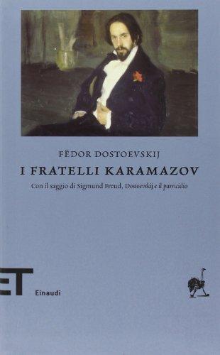 I fratelli Karamazov