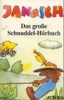 Das große Schnuddel-Hörbuch, 1 Cassette