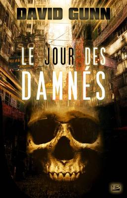 Les Aux'. Vol. 3. Le jour des damnés