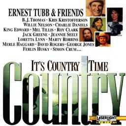 It'S Country Time Vol.2