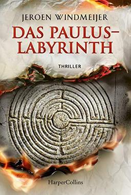 Das Paulus-Labyrinth