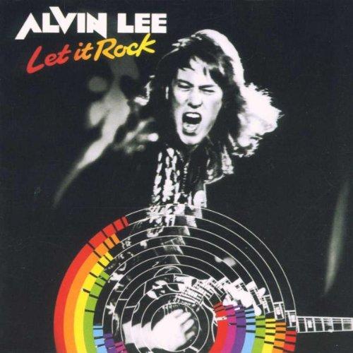 Let It Rock (+ 2 Bonus Tracks)