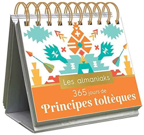 365 jours de principes toltèques : 2022