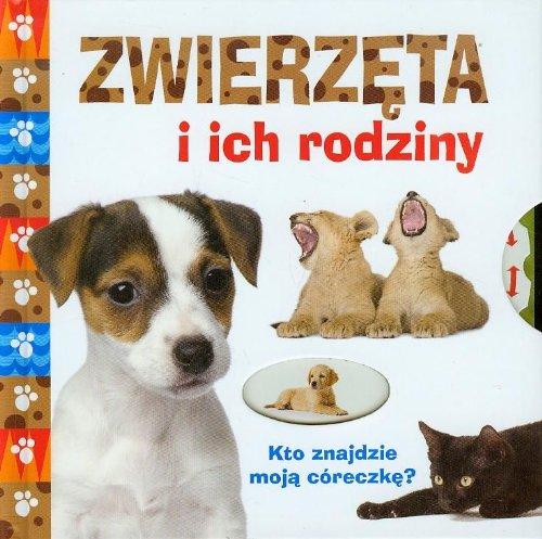 Zwierzeta i ich rodziny