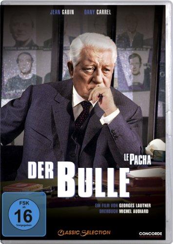 Der Bulle