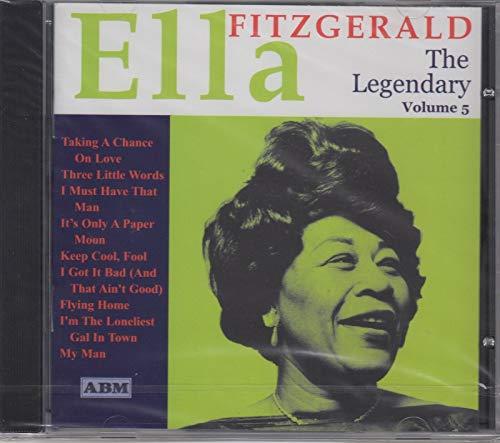 Ella Fitzgerald Vol 5