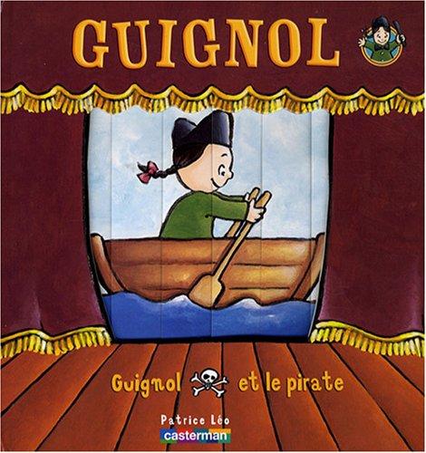 Guignol. Guignol et le pirate