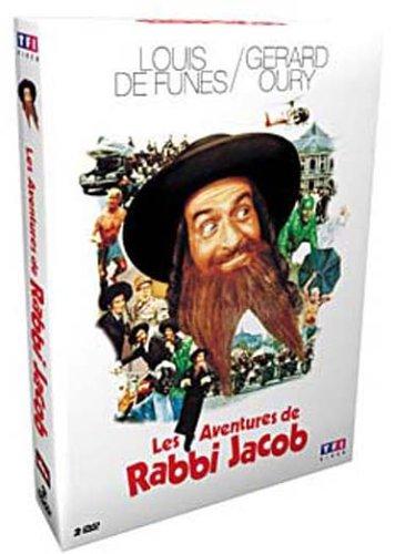 Rabbi Jacob [FR Import]