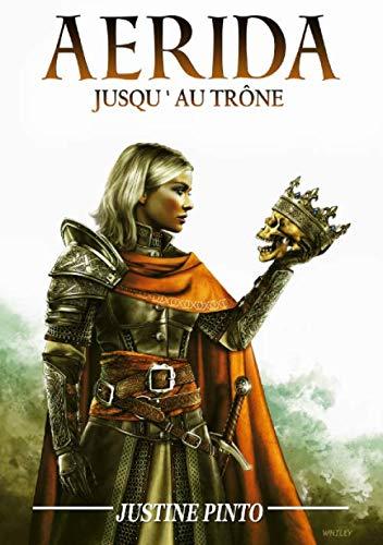 Jusqu'au trône (Aerida, Band 3)