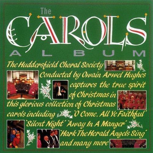 Carols for Christmas