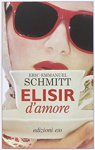 Elisir d'amore