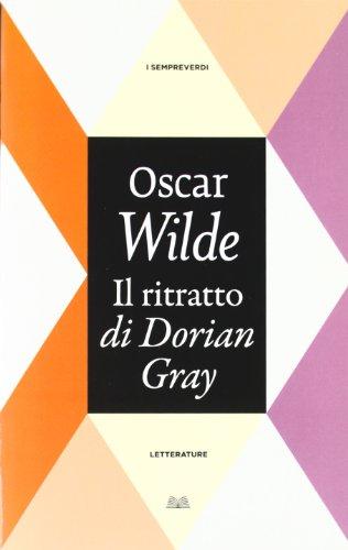 Il Ritratto Dorian Gray