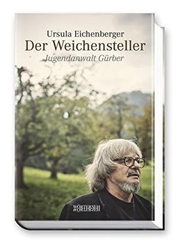 Der Weichensteller: Jugendanwalt Gürber