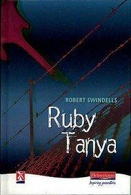 Ruby Tanya (New Windmills KS3)