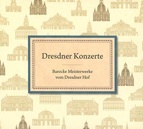 Dresdner Konzerte