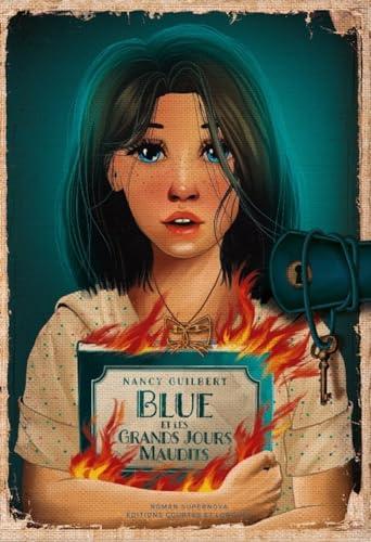 Blue et les grands jours maudits