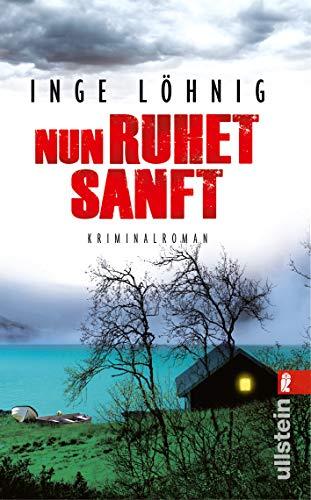 Nun ruhet sanft: Kriminalroman (Ein Kommissar-Dühnfort-Krimi, Band 7)