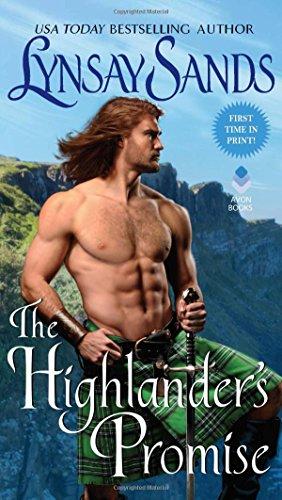 The Highlander's Promise: Highland Brides