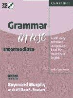 Grammar in Use Intermediate With Answers Intermediate With Answers: Self-study Reference and Practice for Students of English