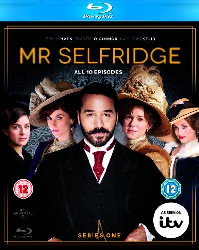 Mr Selfridge - Series 1 [UK Import]