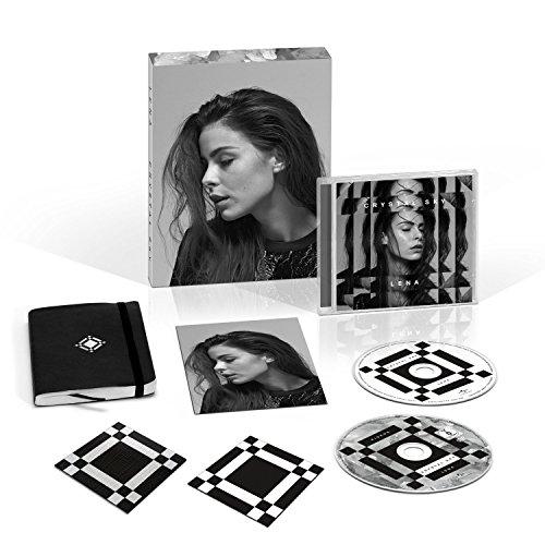 Crystal Sky (Limited Fan Box inkl. handsignierter Autogrammkarte)