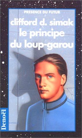 Principe du loup-garou