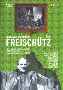 Weber, Carl Maria von - Der Freischütz