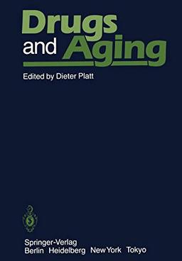 Drugs and Aging