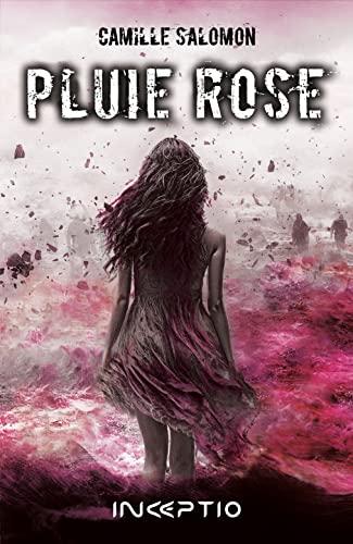 Pluie rose