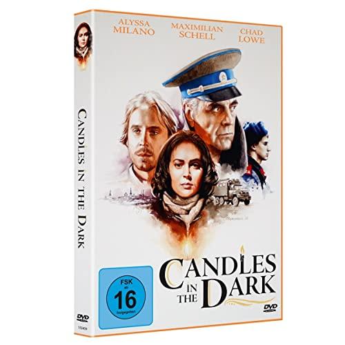 Candles in the Dark - Liebe und Freiheit - Der große Weihnachts-Klassiker mit Maximilian Schell und Alyssa Milano