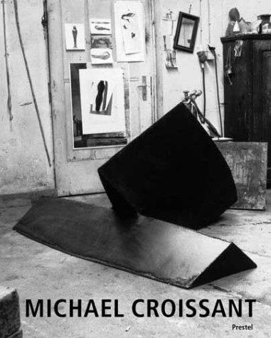 Michael Croissant Werkmonographie