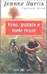 Vino, Patate E Mele Rosse