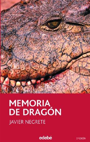 Memoria de dragón (PERISCOPIO, Band 3)