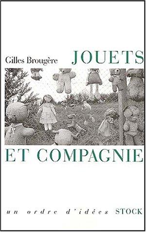 Jouets et compagnie