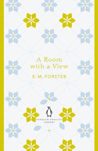 A Room with a View (The Penguin English Library)