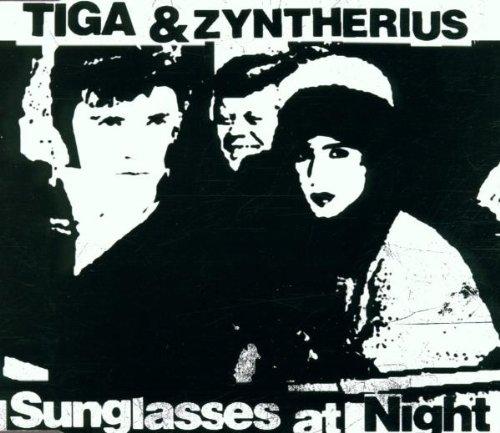 Sunglasses at Night