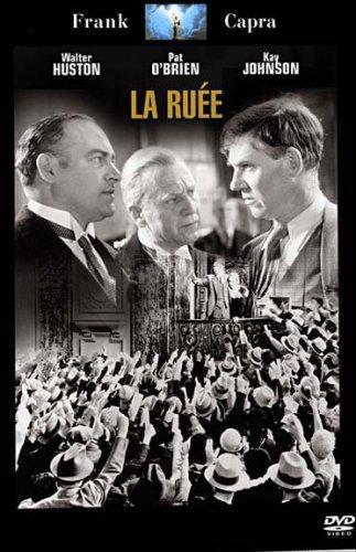 La ruée [FR Import]