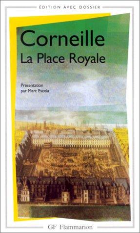 La place royale